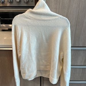 And Other Stories Sweater- never worn